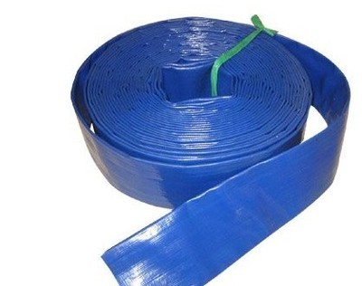 供應濰坊金農塑膠制品長期供應大量優質的PVC水帶-首商網