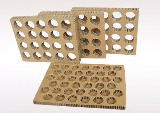 秸稈可降解工業包裝內襯可替代塑料制品,市場前景廣闊