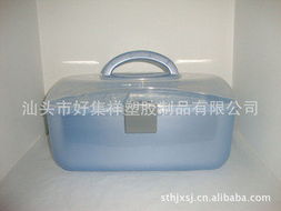 汕頭市好集祥塑膠制品工具包與工具箱產(chǎn)品列表