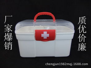 美其俊醫(yī)藥箱 高品質(zhì)塑膠制品，加盟店發(fā)展前景廣闊